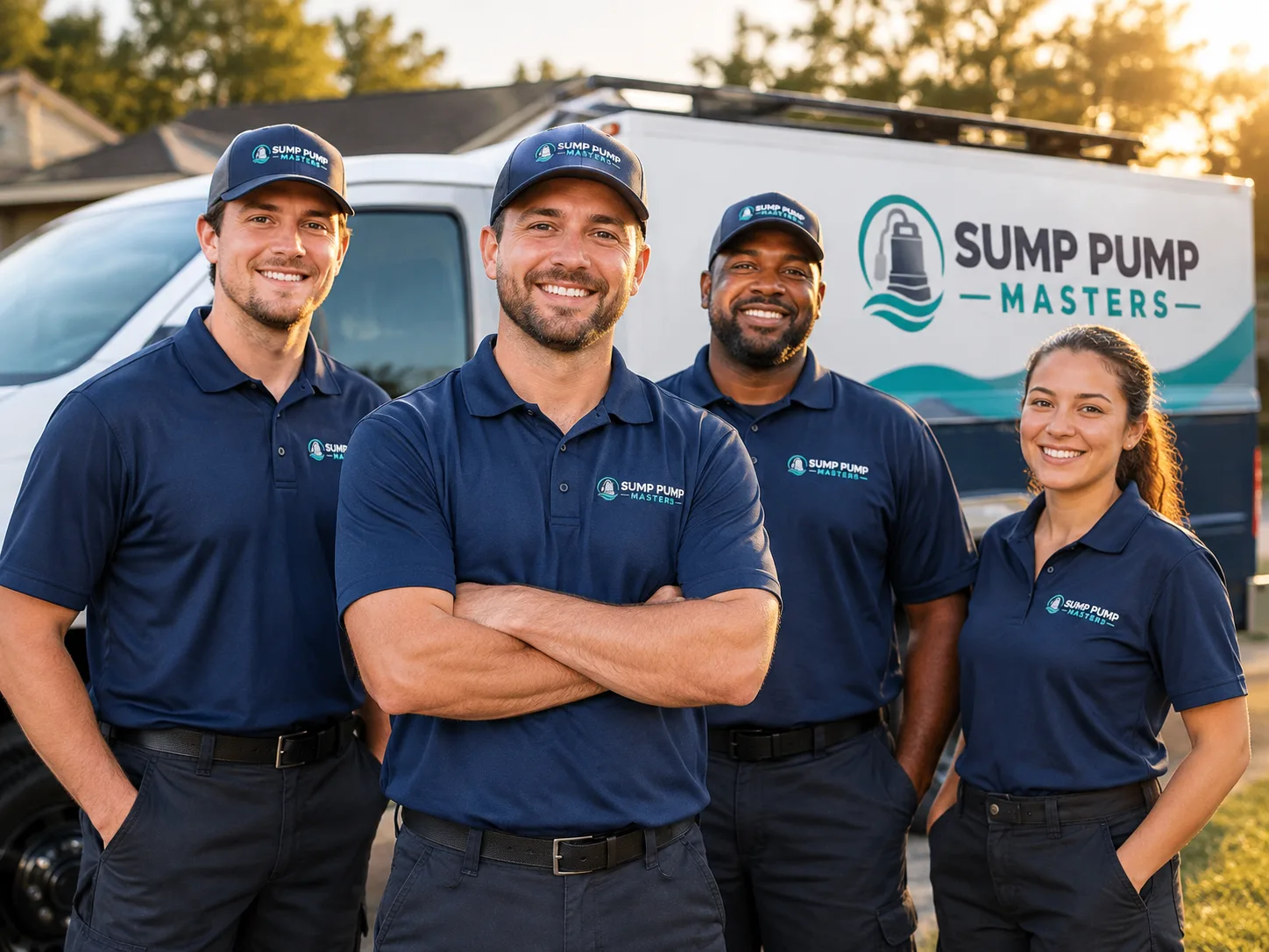 Sump Pump Repair company in Green Sea, SC
